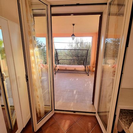 B&B Villa Sant'Antonio Бруколи Екстериор снимка