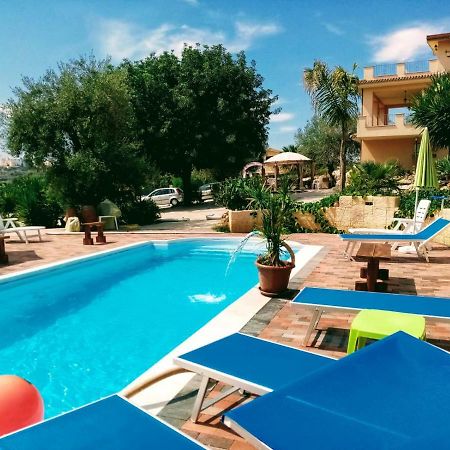 B&B Villa Sant'Antonio Бруколи Екстериор снимка