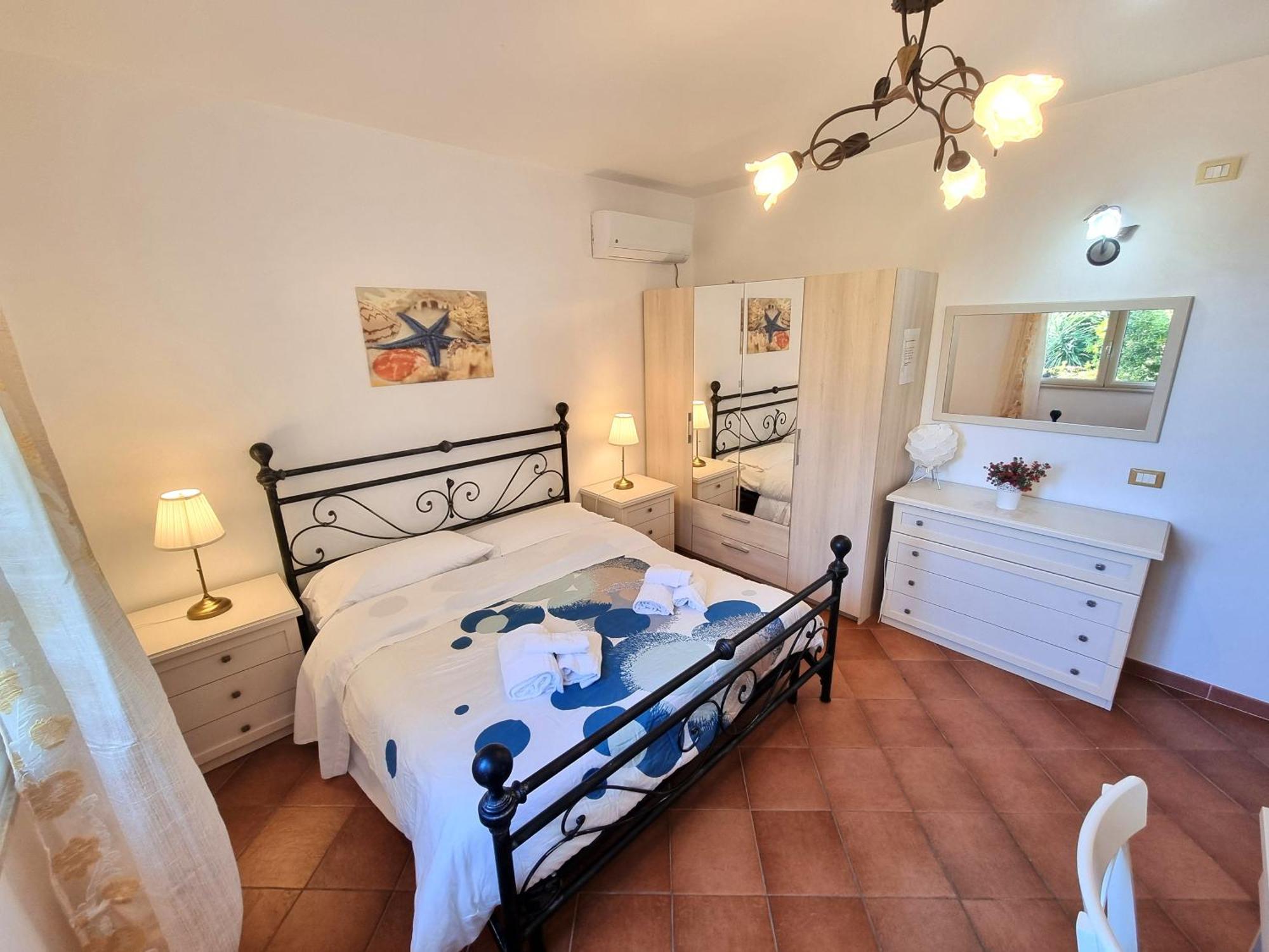 B&B Villa Sant'Antonio Бруколи Екстериор снимка