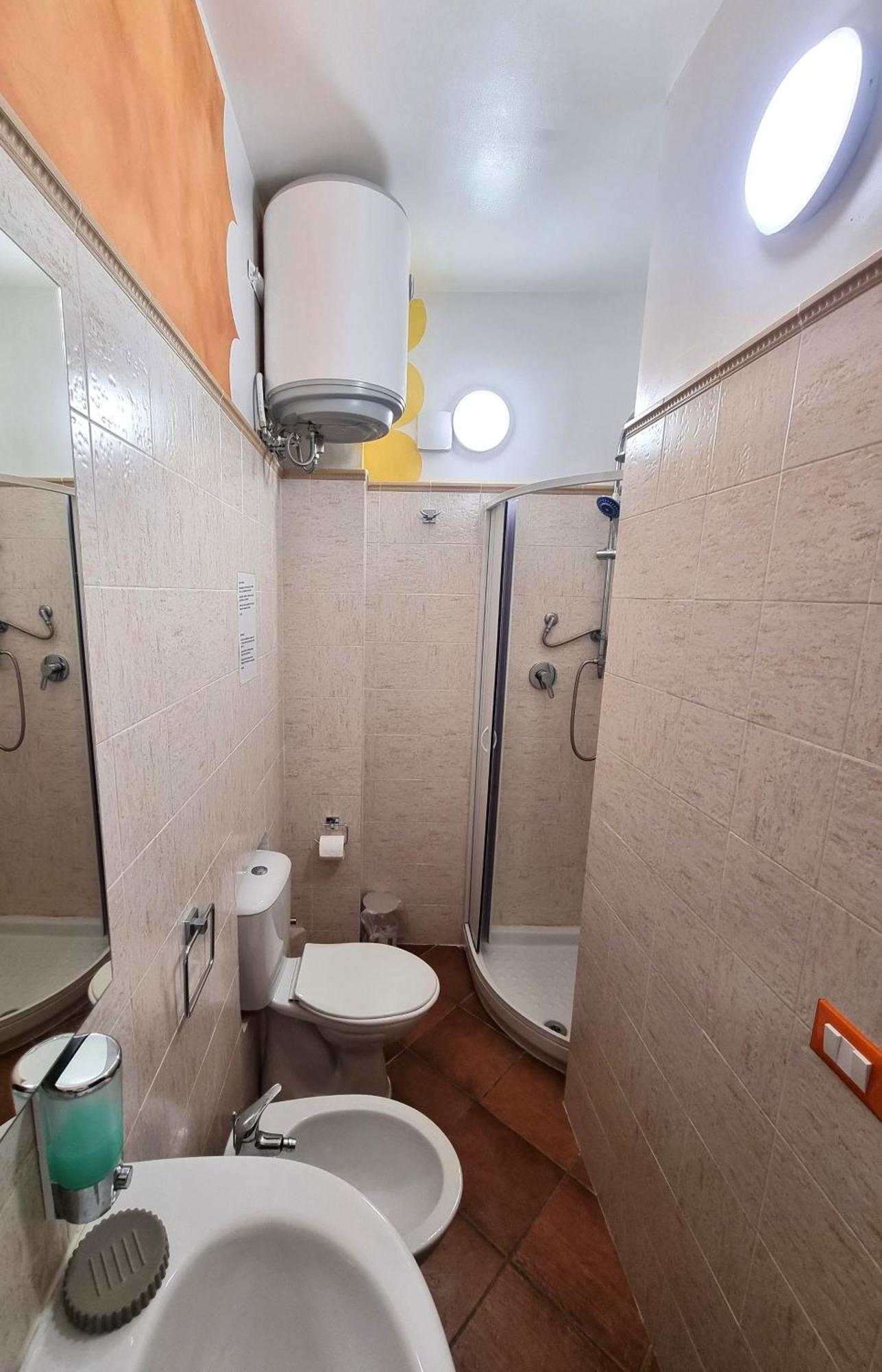 B&B Villa Sant'Antonio Бруколи Стая снимка